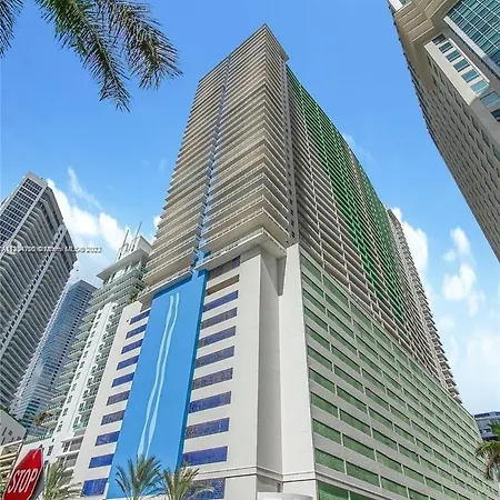 Unique & Central Miami Apartment With Free Parking